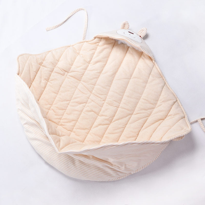 Baby-Schlafsack-Umarmung
