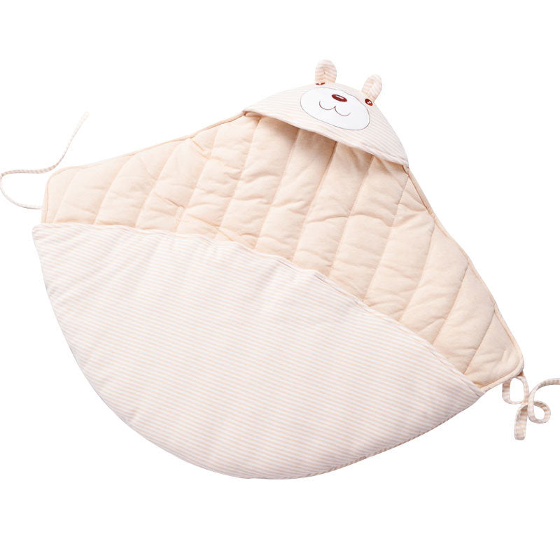 Baby-Schlafsack-Umarmung