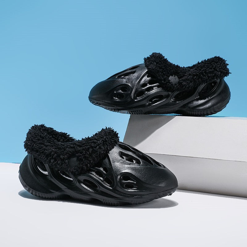 Baumwollschuhe Damen/Herren/Kinder