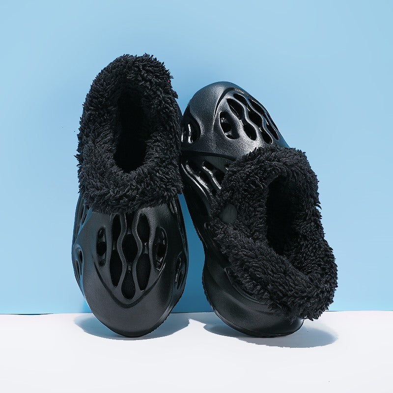 Baumwollschuhe Damen/Herren/Kinder