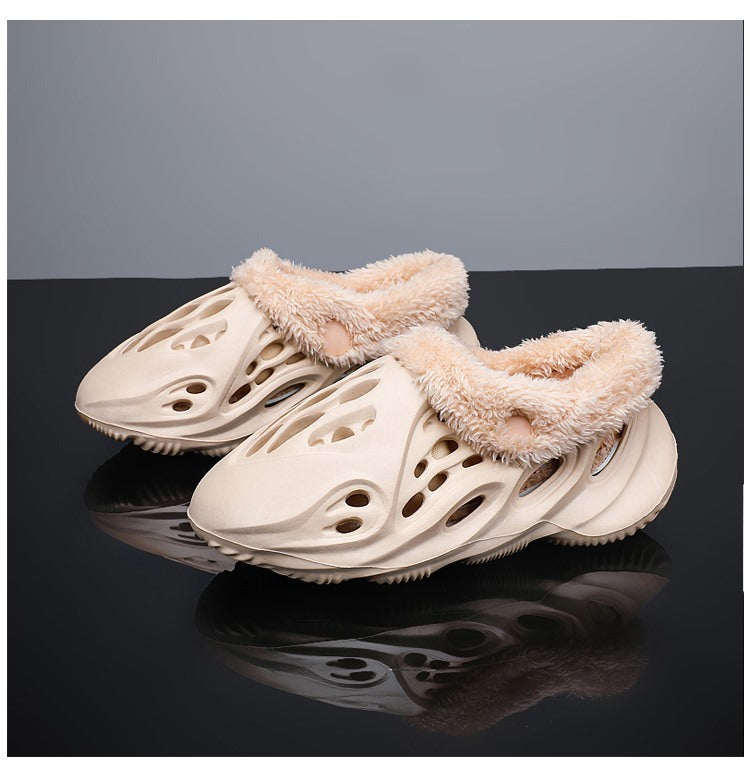 Baumwollschuhe Damen/Herren/Kinder