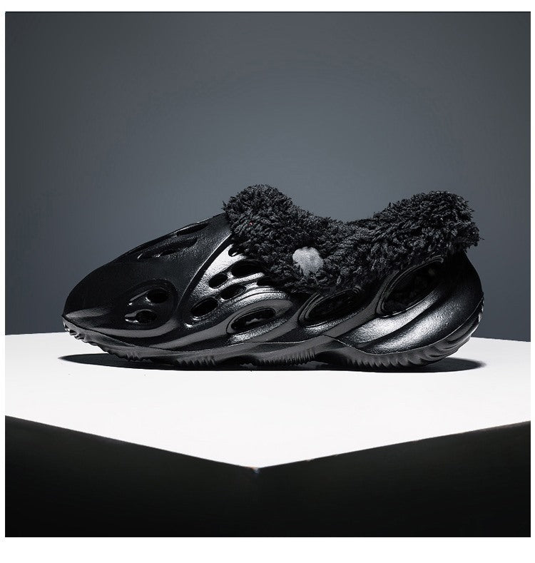 Baumwollschuhe Damen/Herren/Kinder