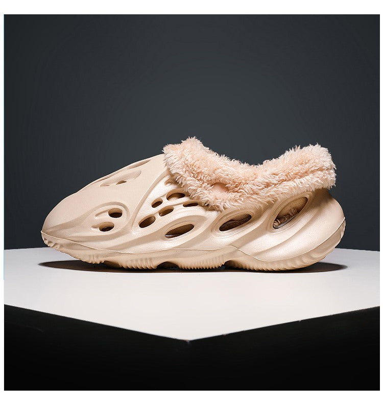 Baumwollschuhe Damen/Herren/Kinder