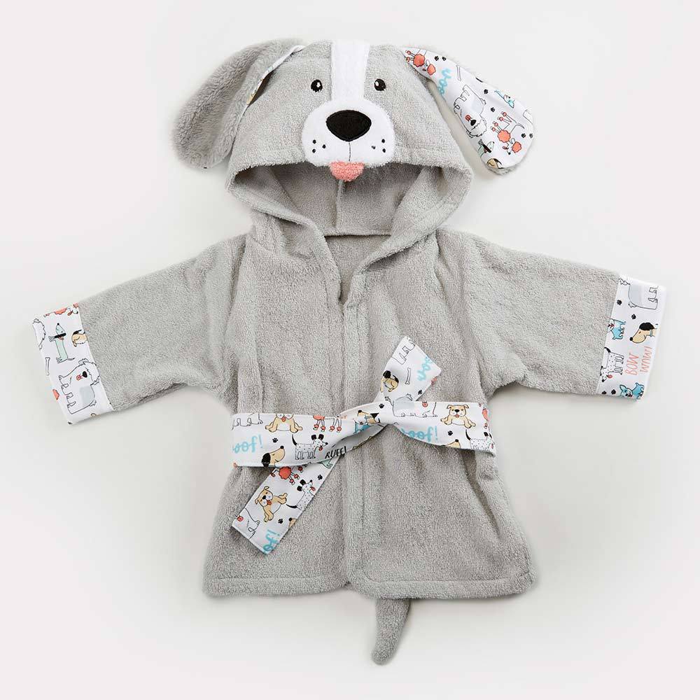 Cartoon Cute Animal Modeling Baby Badetücher Baby Bademäntel Baumwolle Kinder Bademäntel Baby mit Kapuze