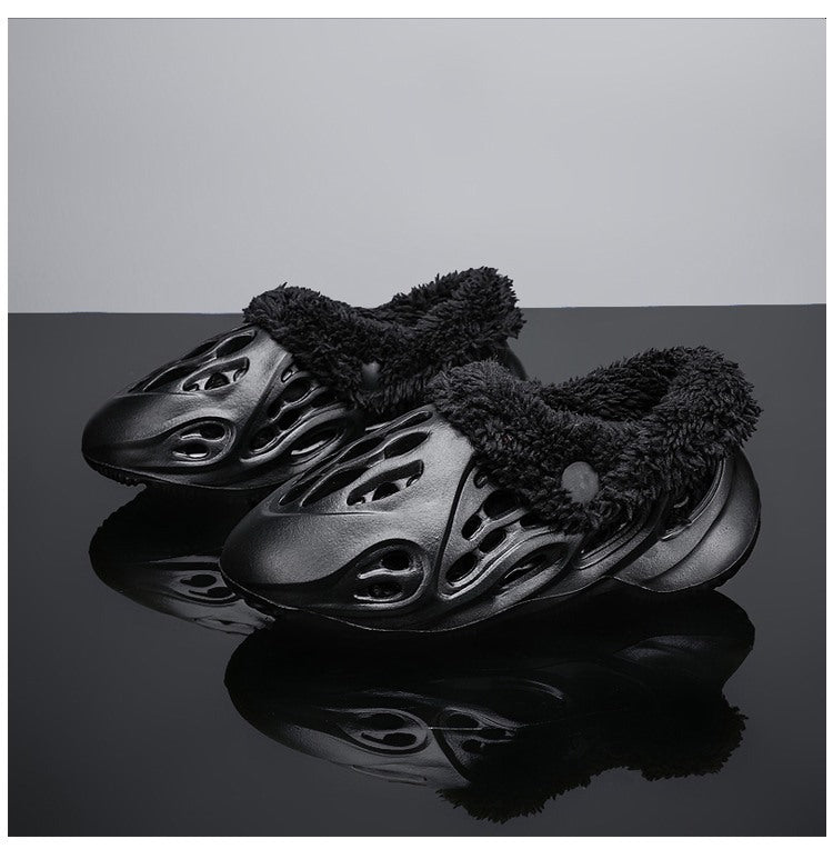 Baumwollschuhe Damen/Herren/Kinder