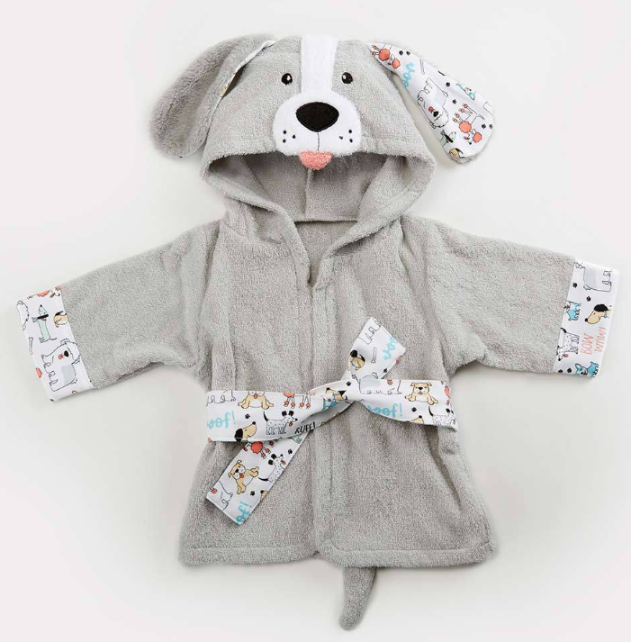 Cartoon Cute Animal Modeling Baby Badetücher Baby Bademäntel Baumwolle Kinder Bademäntel Baby mit Kapuze