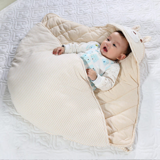Baby-Schlafsack-Umarmung