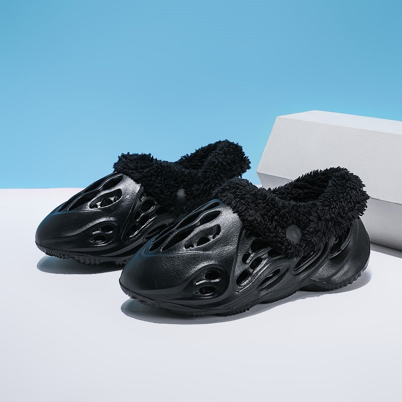 Baumwollschuhe Damen/Herren/Kinder